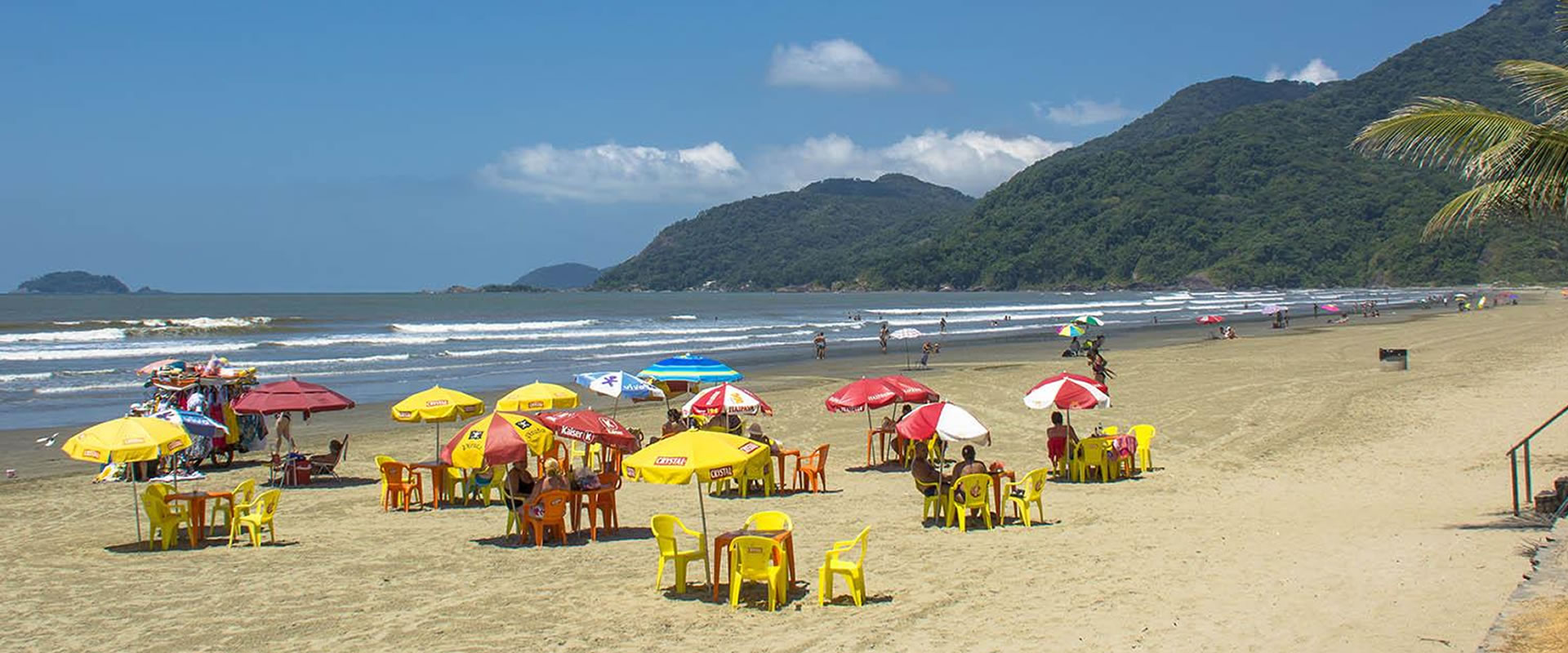 Imóveis em Peruíbe SP