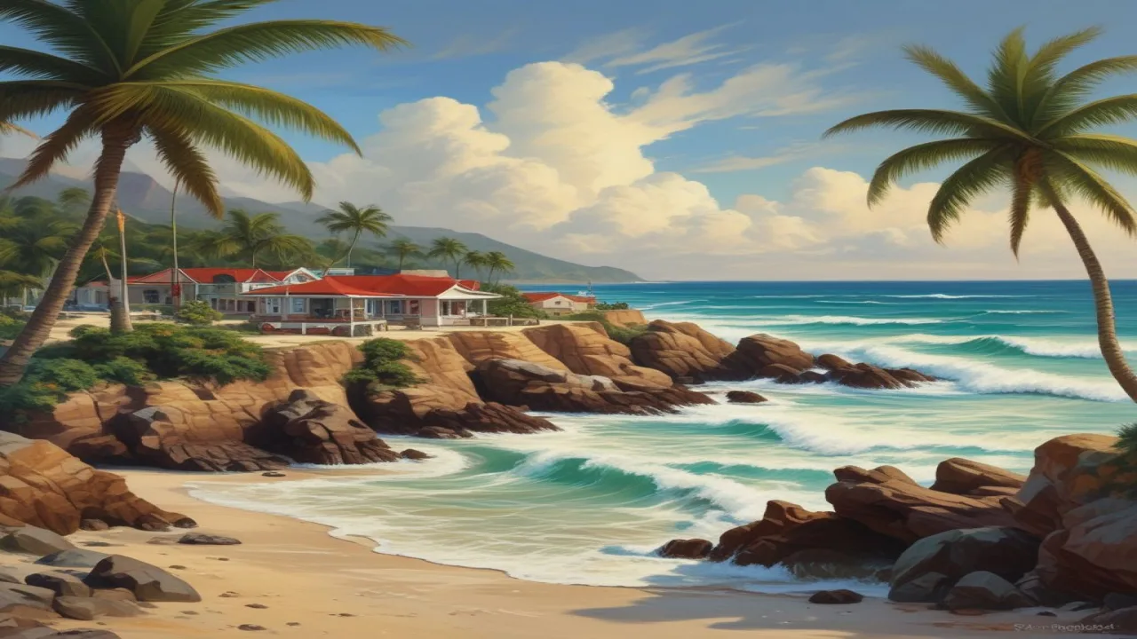 Guia Completo para Comprar Imóvel na Praia em Peruíbe