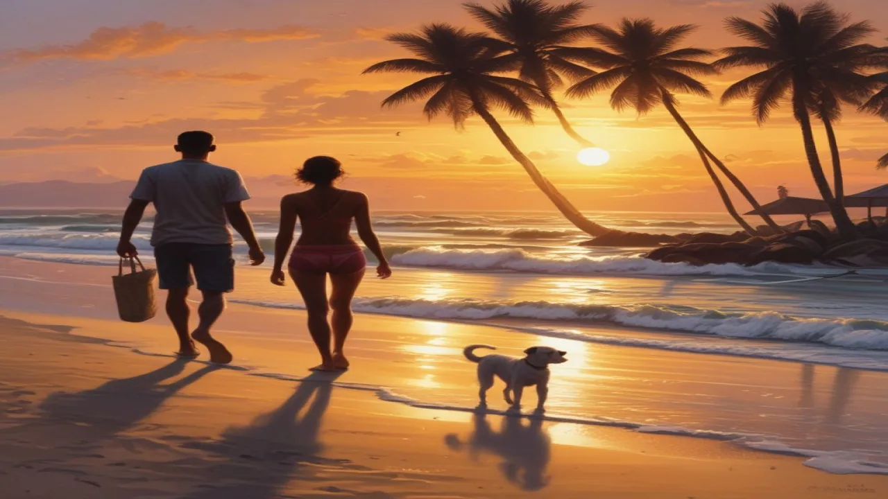 Viver Perto do Mar: Estilo de Vida e Benefícios em Peruíbe